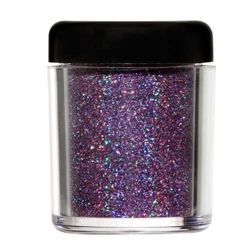 Barry M Glitter Rush Body Giltter Ultraviolet (Ultraviolet)